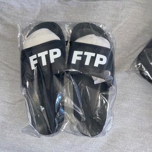 Ftp logo slides